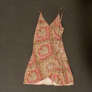 Hippie Summer Dress